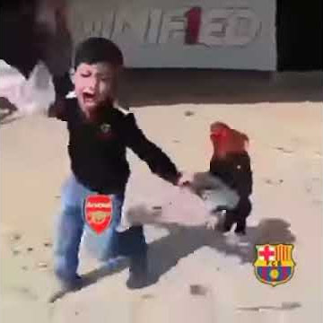 Fun video/vituko