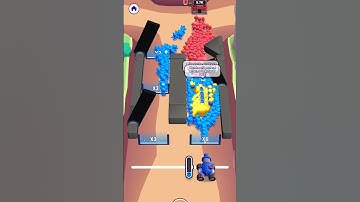 Latest Gaming 163 Gameplay Conquer The Enemy Castle #gaming #mobcontrol #gamingvideos #gamingcommuni