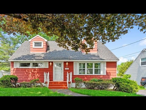 33 O'Neil Street, Troy, NY home video tour