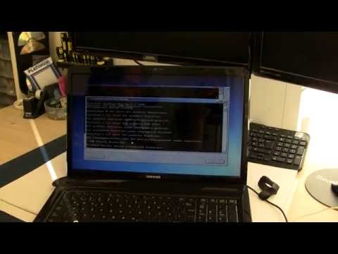 Toshiba Satellite Notebook L670 L675 Windows 7 Recovery Systemwiederherstellung Neuinstallation