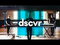 Soulcircuit  rolling with me  vevo dscvr live ft maverick sabre