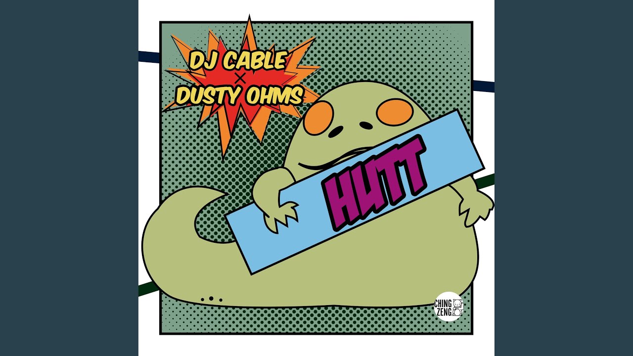 Watch Hutt on YouTube Watch Hutt on YouTube