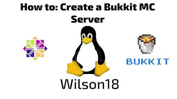 How to: Create a Bukkit MineCraft Server in a CentOS 6.5 VPS/Dedicated Server