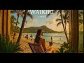 Waikiki By AKNRO Deep House Remix 2025 mp3