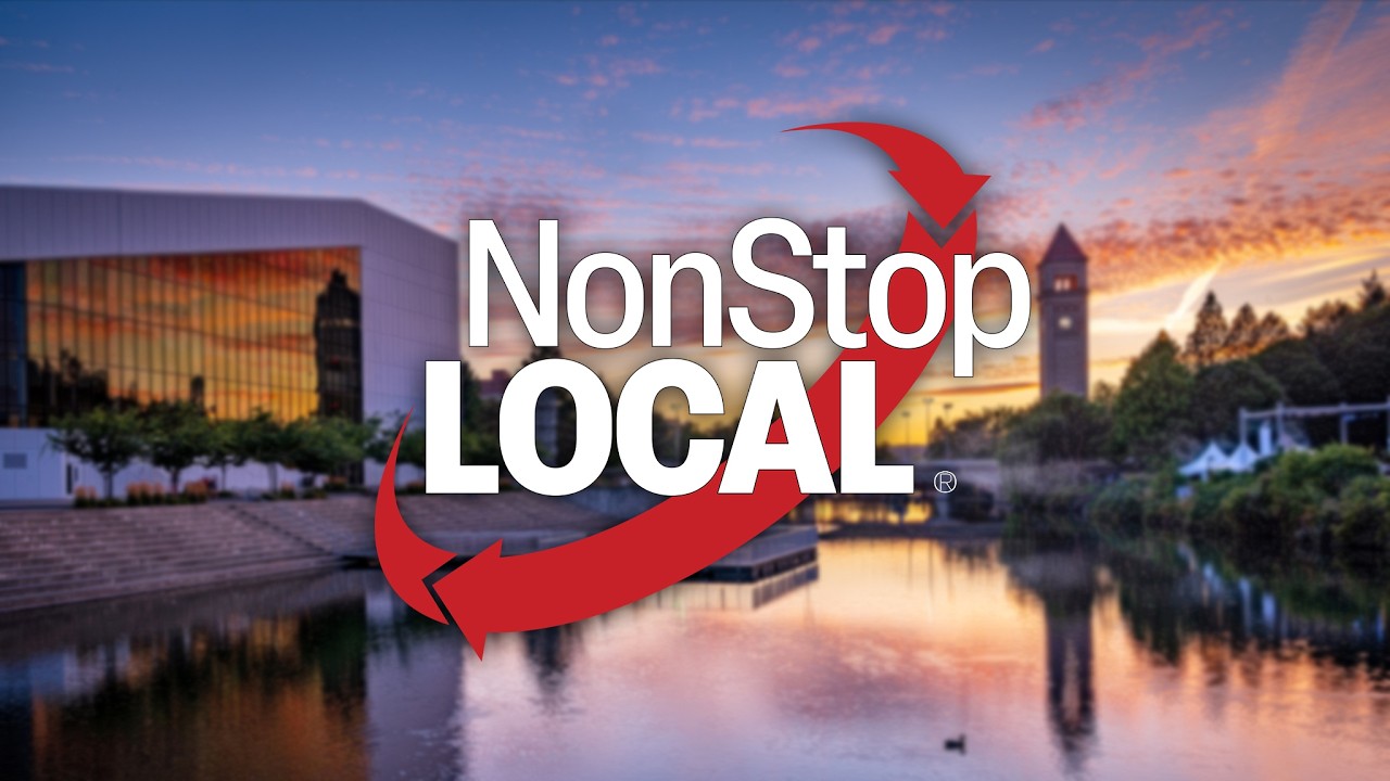 NonStop Local Evening News | Thursday, March 5, 2026