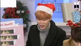 Indo-Eng Sub [j-hope, Jimin, Jungkook Live] 151224 [D-6] KBS Gayo Daechukjae