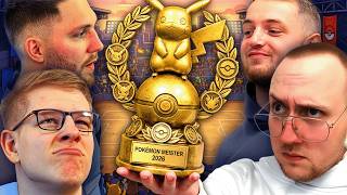 FINALE! WER wird GEWINNEN? ERREICHEN WIR DIE TOP4?! | Pok...