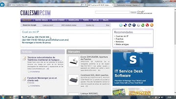 Como crear un server de tibia 8.6 [2015]