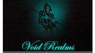 Void Realms[Rotmg]