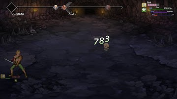 Dark Lands|RPG Maker MV|Battle System 2|German