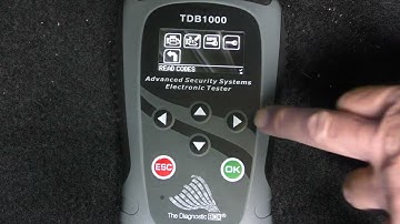 Peugeot 2008 2020 Proximity Key Programming Tutorial