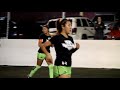 Dep.Ponce VS Amadas FC - Final Liga Femenil Futbol Seminario 2017