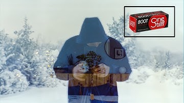 Mamiya RB67 with CineStill 800T