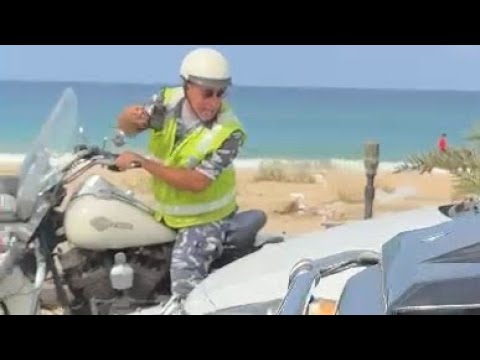 كرامة المواطن ت دهس مجدد ا موكب وزير يثير الغضب في طريقه إلى مطعم كنعان