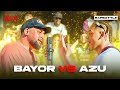 Bayor VS Azu | ICON 5 Acapella Battle