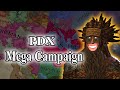 1000 Years Of PDX FUN - Restoring Roman Empire