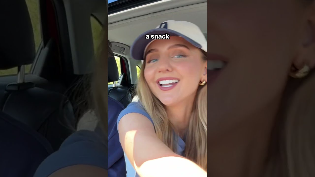 Buying Each Others Fav Things At COSTCO Challenge