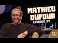 Pas dtemps  perdre  pisode 64  mathieu dufour