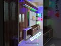 t.v unit drop a like ❤️ #home #lifeisbutadream #india #interiordesign #cupboard #kitchen #amalapuram