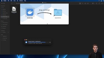 Install Docker Desktop for Mac like a pro in 14 minutes