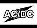 What's the Difference Between AC and DC?