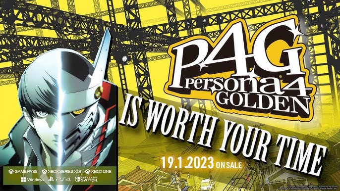 Série Persona está a caminho do Xbox e PC, com lançamentos Dia 1 no Game  Pass