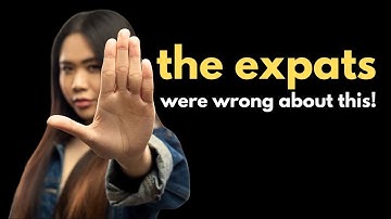 The Expats Were Wrong About This (What They Never Told You About Living in the Philippines)