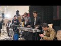 تالار معراج شاری قروه 