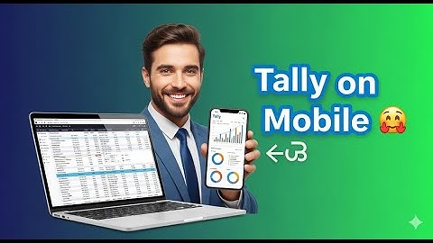 Biz Analyst Tally on Mobile App | All Features Explained in Hindi | Get Real-Time Tally Data on Mobi