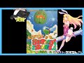 【メガドライブ実機】スーパーファンタジーゾーン 実況【Vtuber】