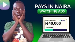 Top Legit Apps to Earn Money by Watching Ads (2025 Guide) screenshot 5