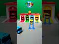 Yes Or No Tayo, Tayo the Little Bus, Tayo Bus Garage, Toys #toys #tayothelittlebus #tayo #bus
