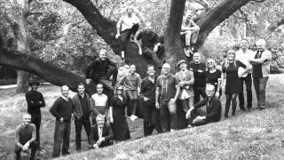 Luke Hayman - Pentagram - Invitation