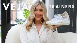 VEJA TRAINERS REVIEW 2022 - Honest thoughts on Veja Sneakers, which Vejas should I buy? Veja Esplar