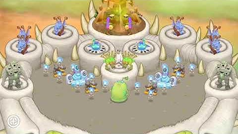 My Singing Monsters - Composer - The Seven Seas