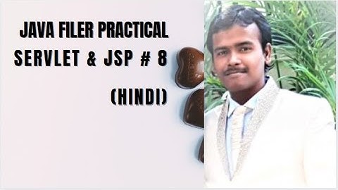#8 How to Create and Configure Filer in Java WEB Application |Servlet & JSP in Hindi new update2021