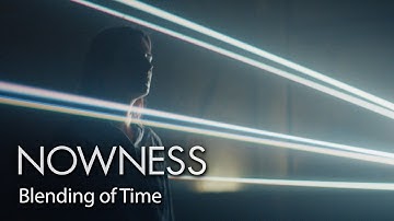 A new cosmic art installation from UVA in partnership with Hennessy V.S.O.P. Privilège