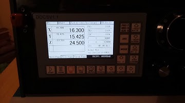 6040 with offline controller.