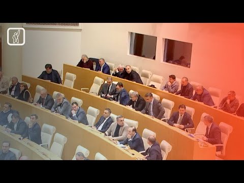 ცვლილებები საარჩევნო კოდექსში ვენეციის კომისიის შენიშვნების უგულებელყოფით