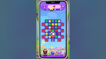 Jolly Match by Jolly Battle - Play Hundreds of Colorful Levels