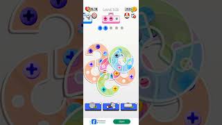 Screw Jam Level 363