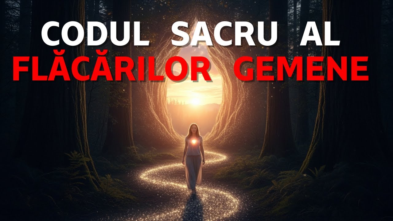 Energia iubirii dintre voi doi se transformă — mesaj cosmic profund 💞