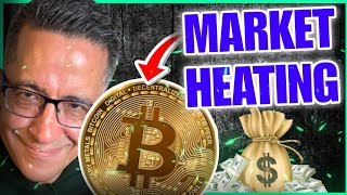 Bitcoin's Next Move Will Shock the Market ⚠️🧨