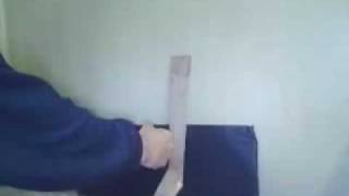 Real Inch Punch Or No Distance Punch