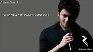 Ridho Roma #DERITA akustik