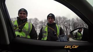 картинка: !!Поліція Львова!! РОЗНОСИМ ТРУКАМ!! ПЕРЕВИЩЕННЯ на КОРМУШЦІ))