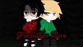 Forbidden Love/Mini Movie/Vampire AU/Harco/*Read Warning in Comments first!*//