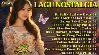 Album Nostalgia Sedih Terbaru Populer Patah Hati   Sakit Melihat Setiamu  Menyentuh Ke Hati
