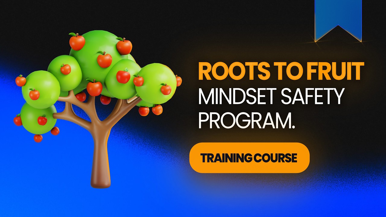 Behaviour-Based Safety Training | MES: Roots to Fruit - YouTube