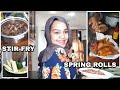 RAMADAN DAILY VLOG | Iftar preparations | lets get to know our farm animals... #ramadanvlog #ramadan